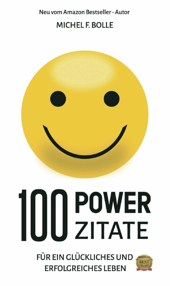 100 POWER-ZITATE main product photo