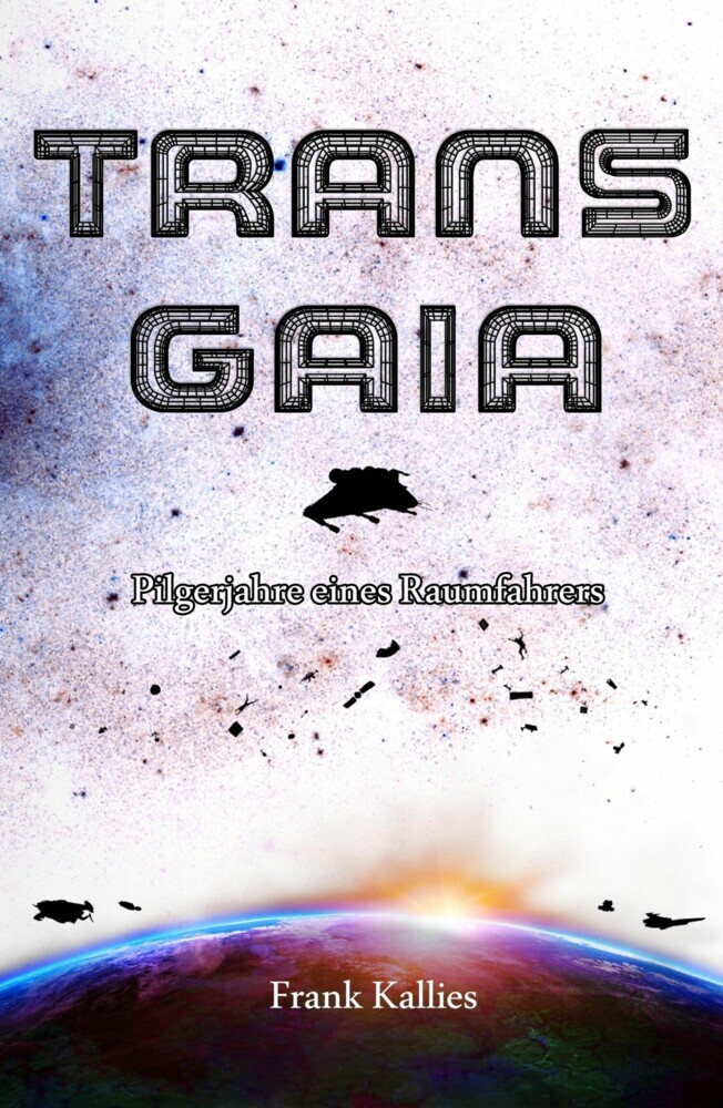 Trans Gaia main product photo