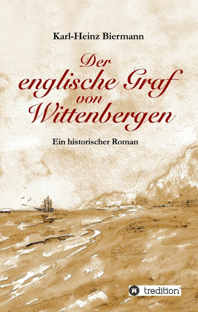 Der englische Graf von Wittenbergen main product photo