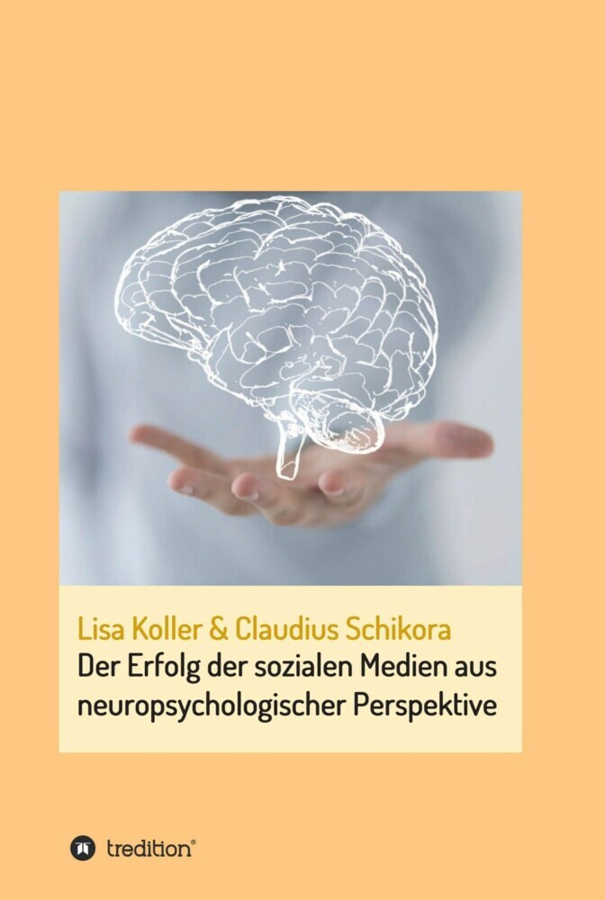 Der Erfolg der sozialen Medien aus neuropsychologischer Perspektive main product photo