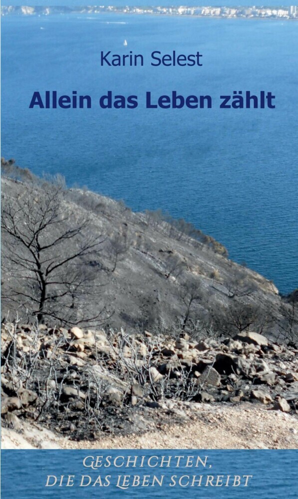 Allein das Leben zählt main product photo