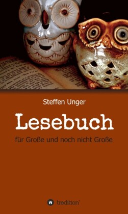 Lesebuch