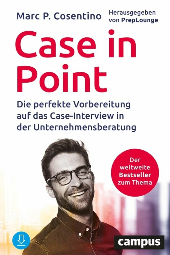 Case In Point main product photo