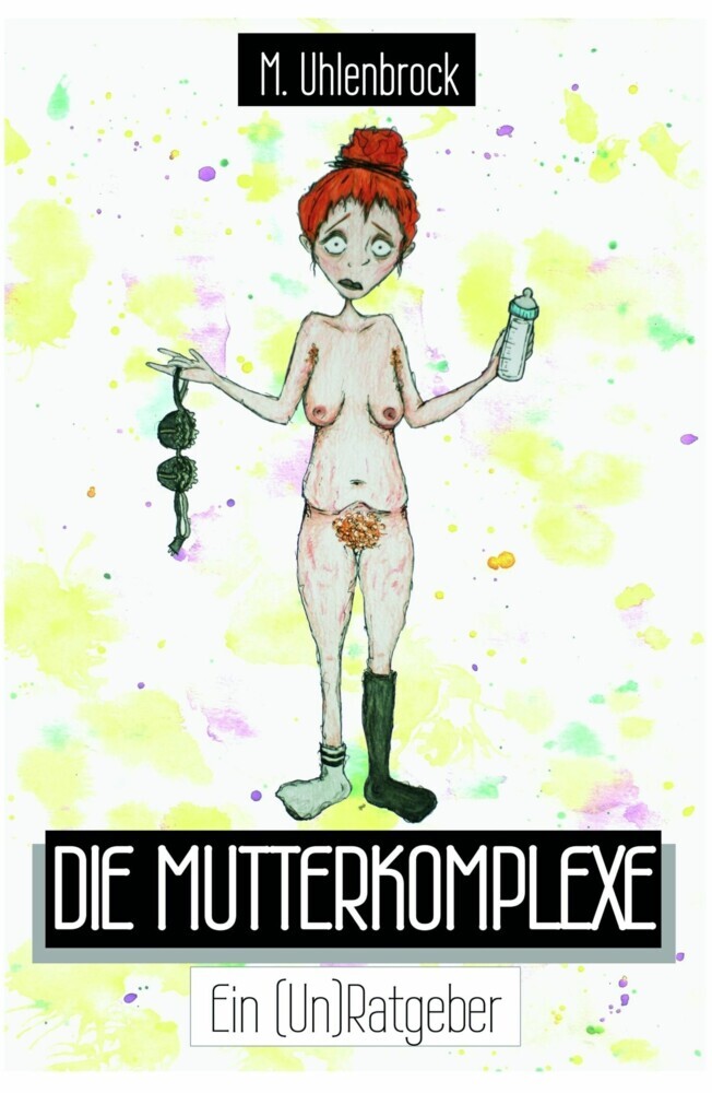 Die Mutterkomplexe main product photo