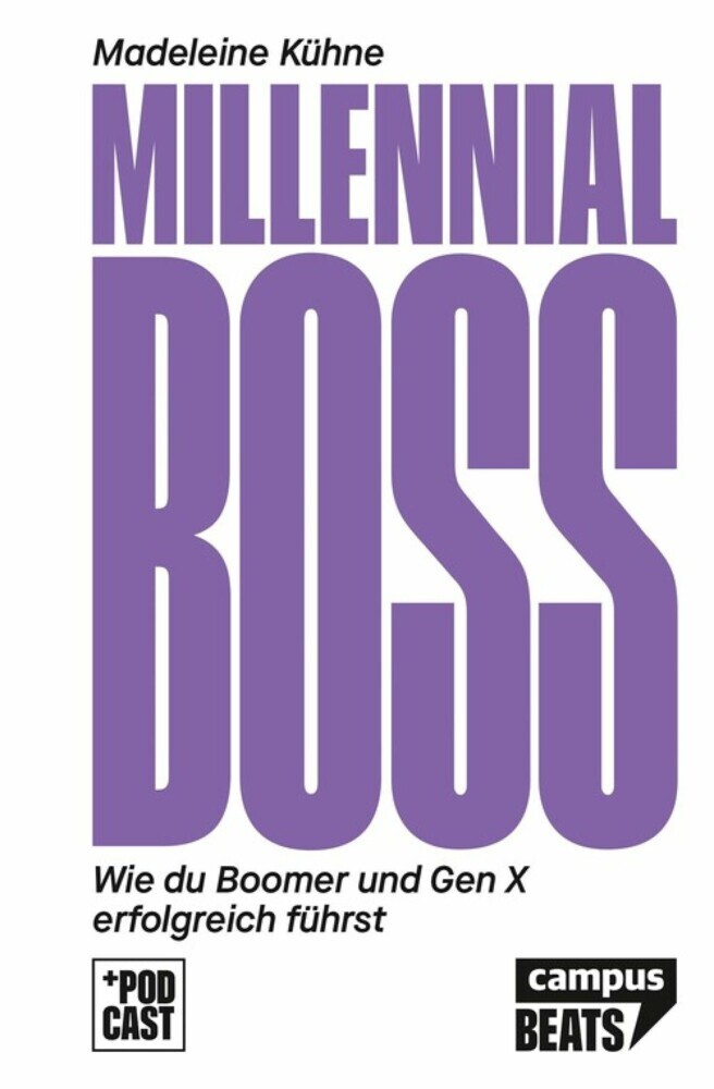 Millennial-Boss main product photo