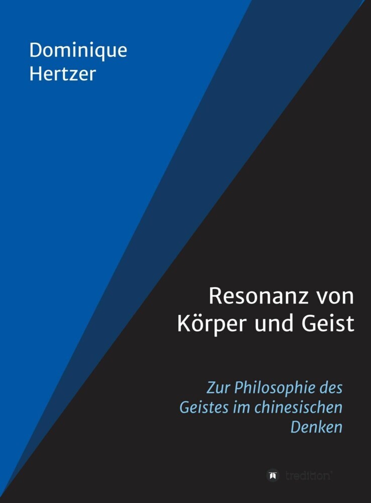 Resonanz von Körper und Geist main product photo