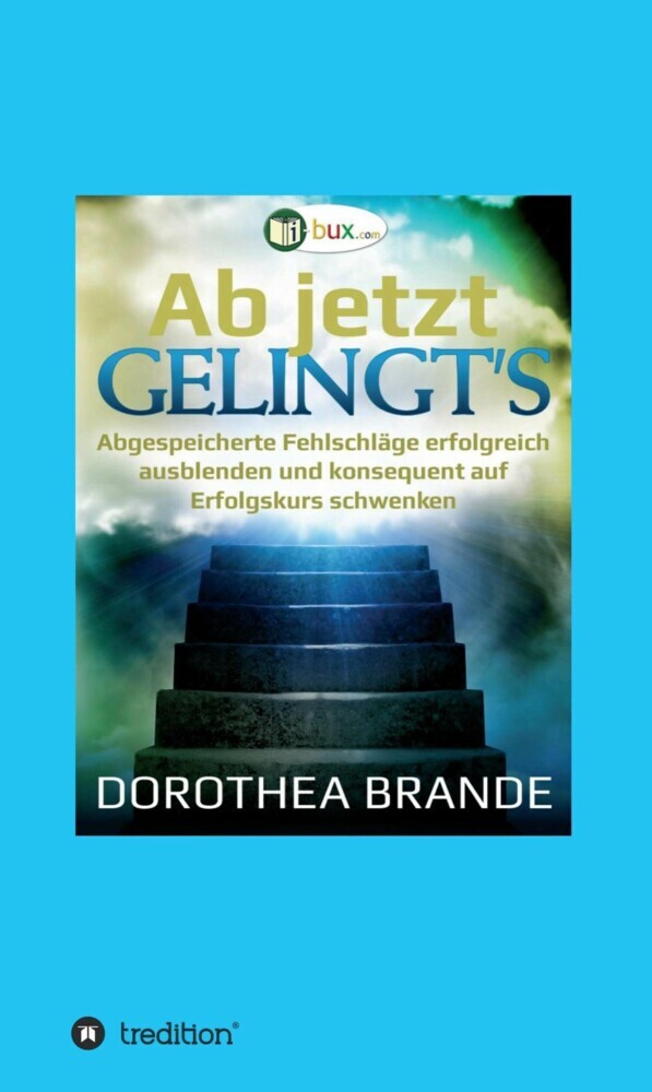 Ab jetzt gelingt's main product photo