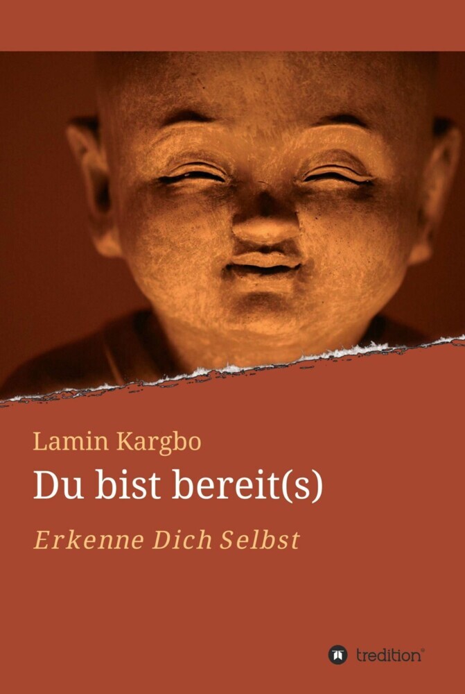 Du bist bereit(s) main product photo