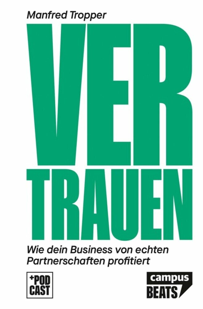 Vertrauen main product photo