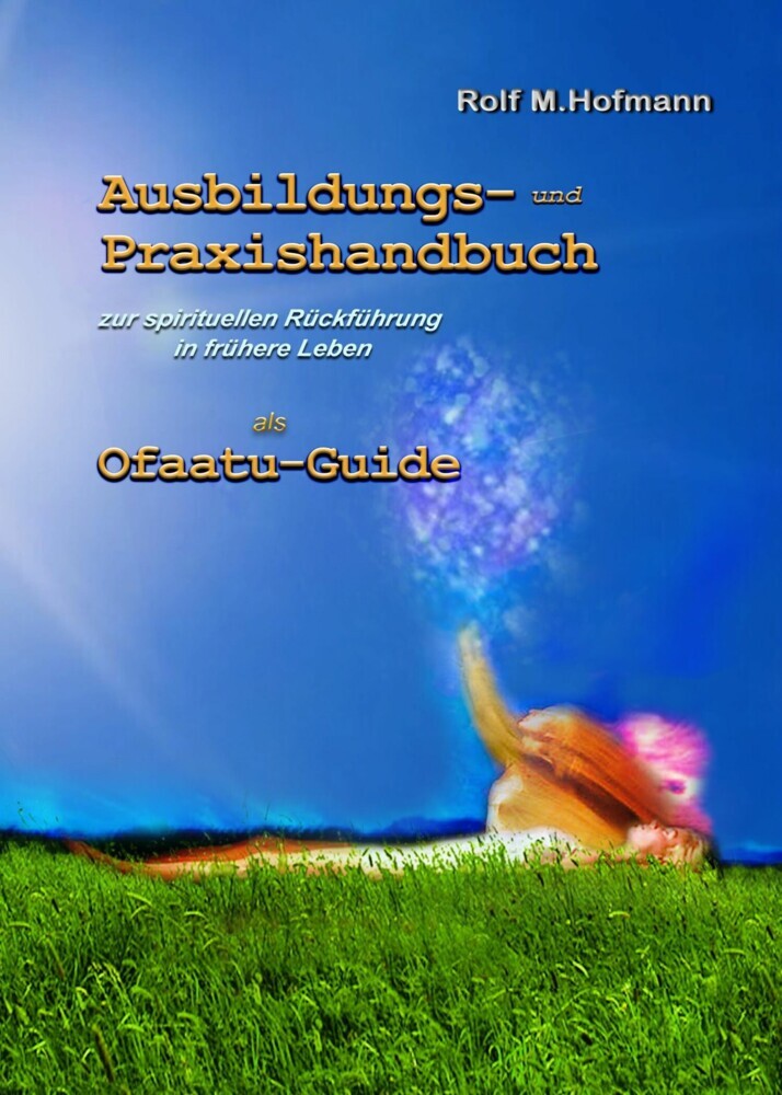 Ausbildungs-und Praxishandbuch main product photo