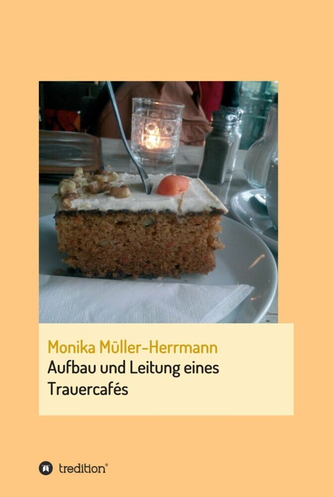 Aufbau und Leitung eines Trauercafés main product photo