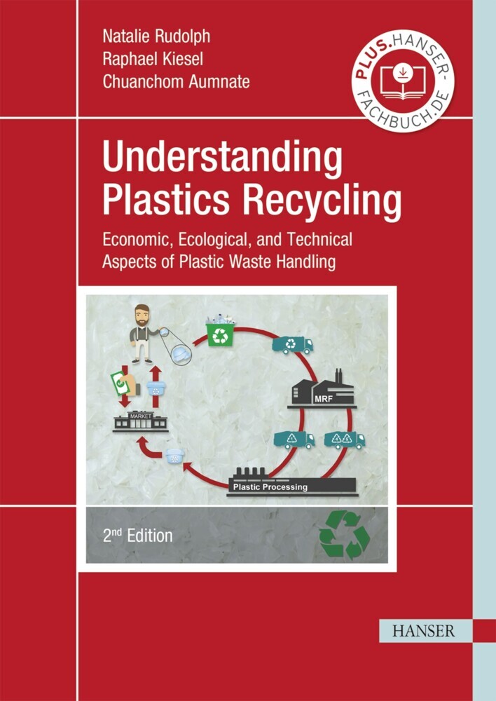 Understanding Plastics Recycling main product photo