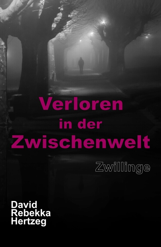 Verloren in der Zwischenwelt main product photo