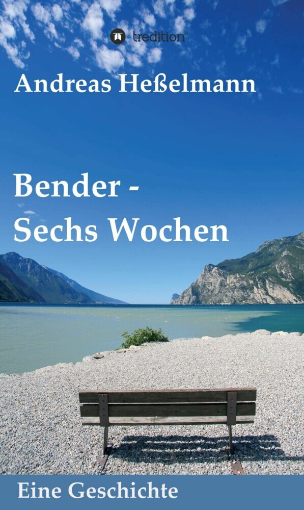 Bender - Sechs Wochen main product photo