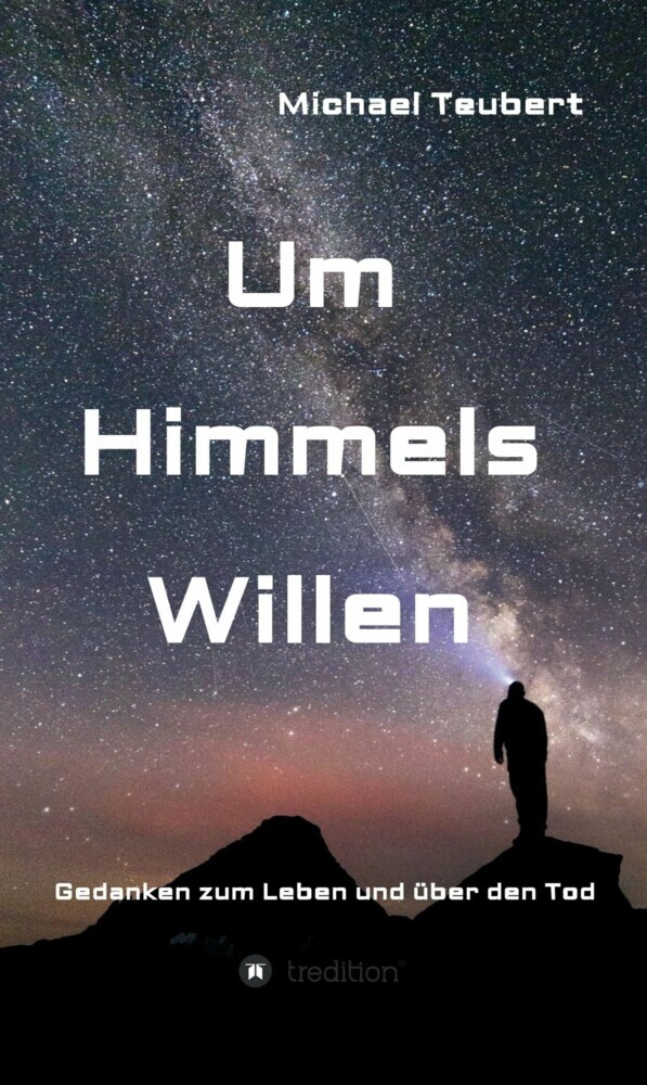 Um Himmels Willen main product photo