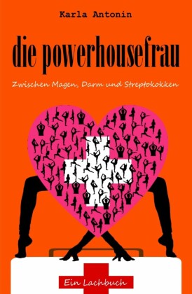 die powerhousefrau