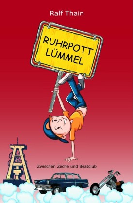 RUHRPOTTLÜMMEL