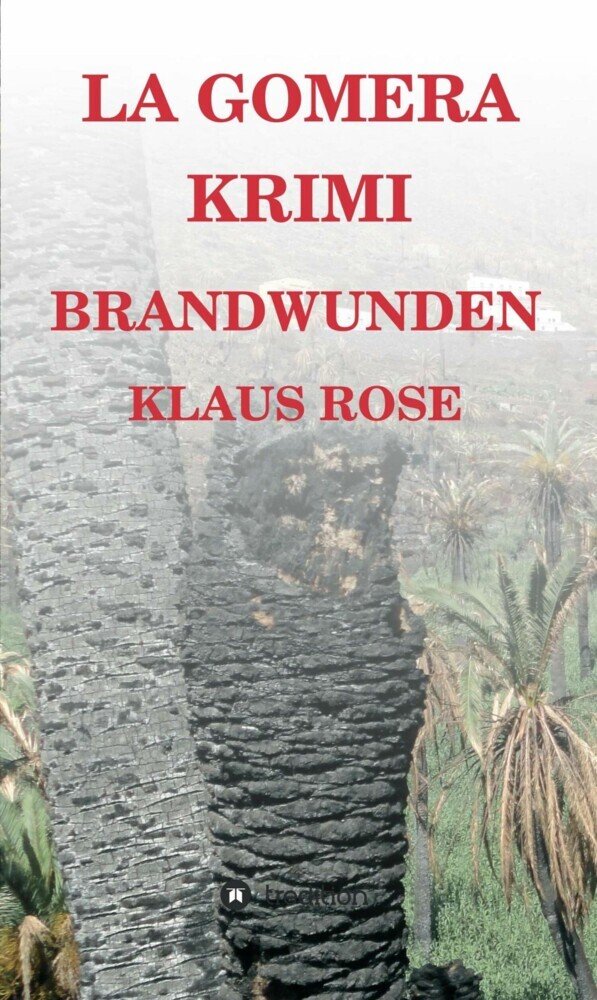 Brandwunden main product photo