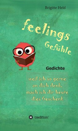 feelings/ Gefühle