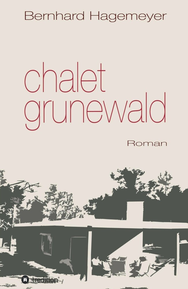 Chalet Grunewald main product photo