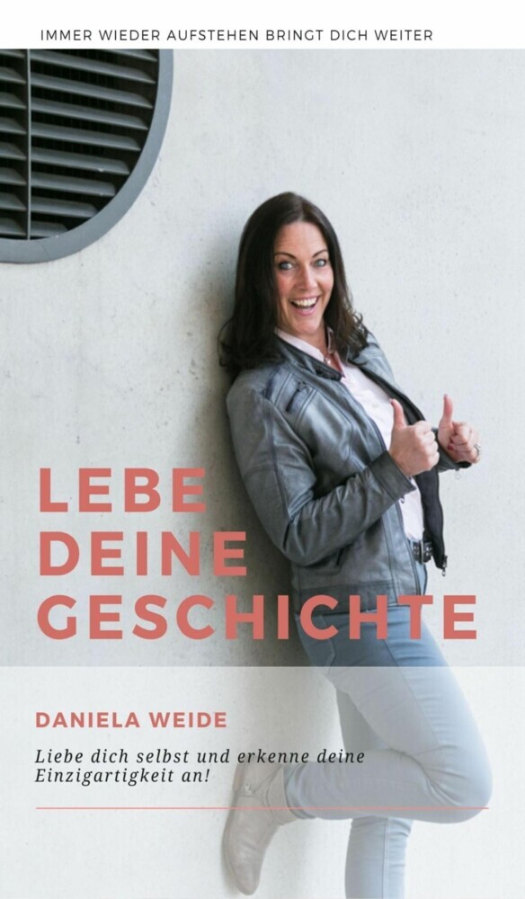 Lebe deine Geschichte main product photo