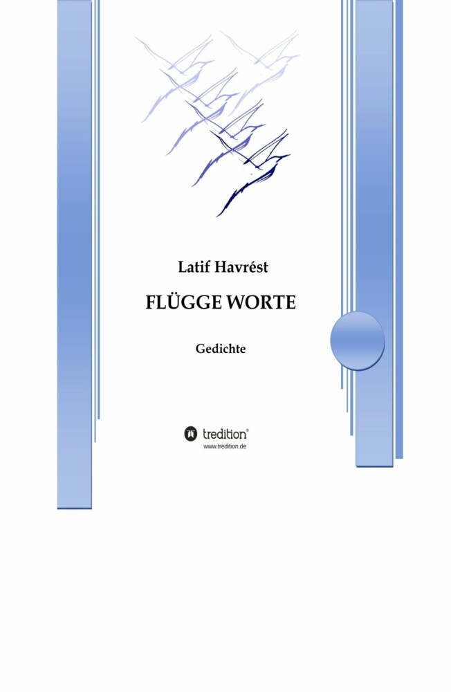 Flügge Worte main product photo