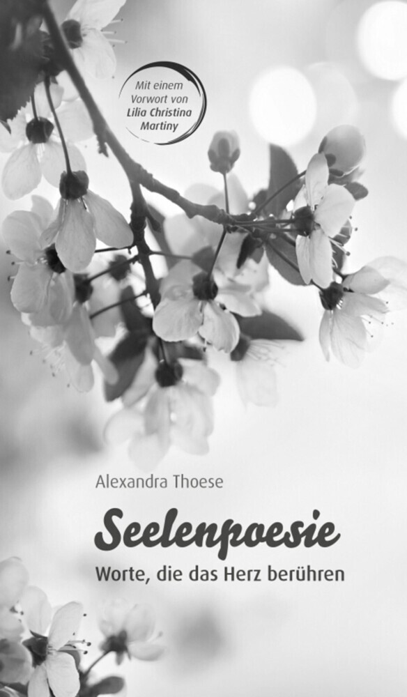 Seelenpoesie - Worte, die das Herz berühren main product photo