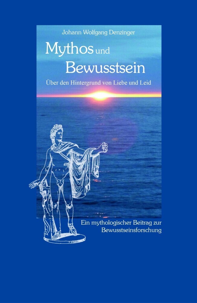 Mythos und Bewusstsein main product photo