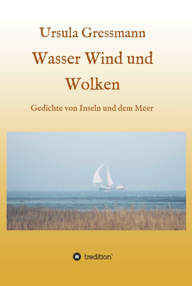 Wasser Wind und Wolken main product photo