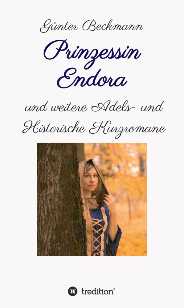 Prinzessin Endora main product photo