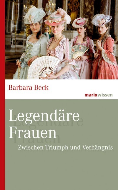 Legendäre Frauen main product photo