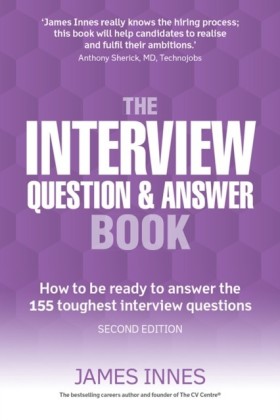 Interview Question & Answer Book