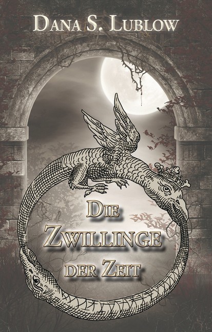 Die Zwillinge der Zeit main product photo
