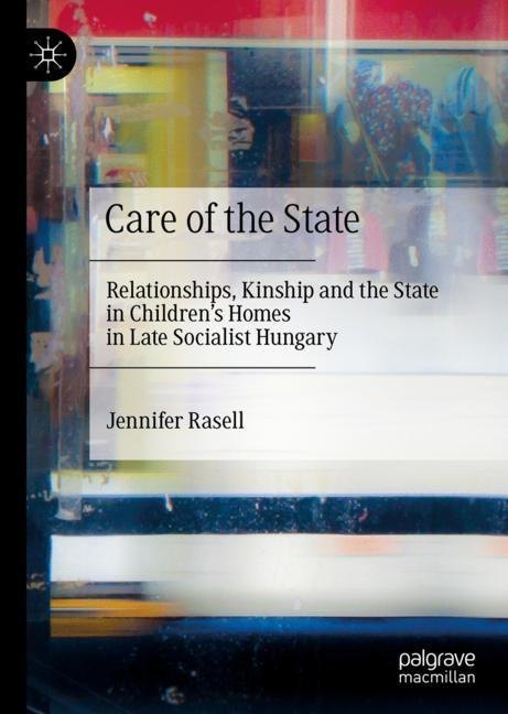 Care of the State main product photo