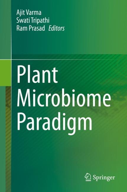 Plant Microbiome Paradigm main product photo