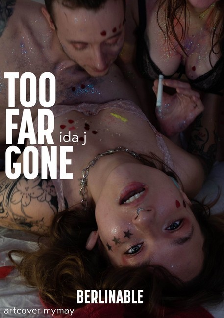 Too Far Gone - A Sweltering Summer of Sexual Excess main product photo