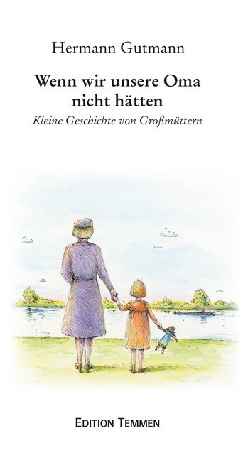 Wenn wir unsere Oma nicht hätten main product photo