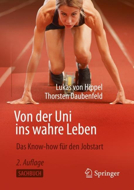 Von der Uni ins wahre Leben main product photo