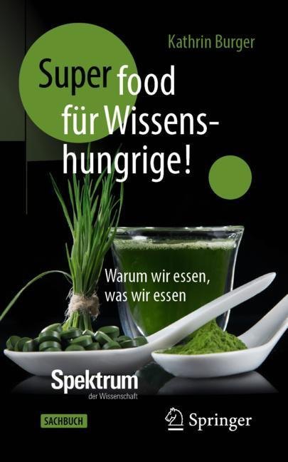 Super-Food für Wissenshungrige! main product photo