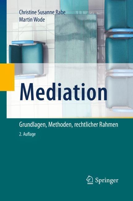 Mediation main product photo