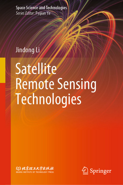 Satellite Remote Sensing Technologies main product photo