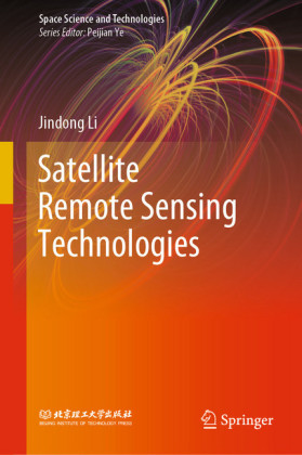 Satellite Remote Sensing Technologies