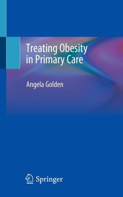Treating Obesity in Primary Care main product photo