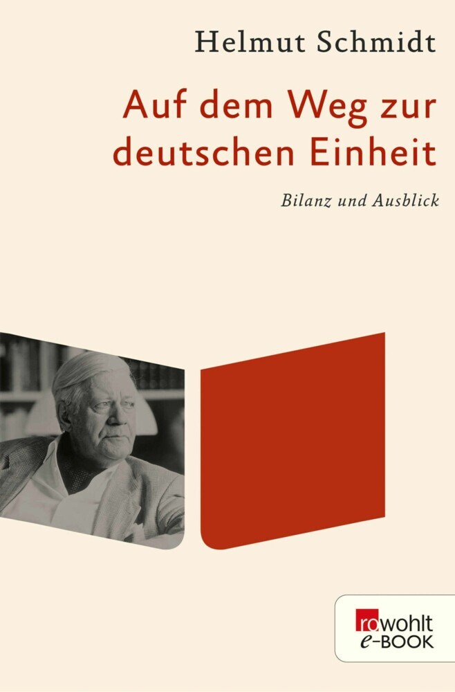 Auf dem Weg zur deutschen Einheit main product photo