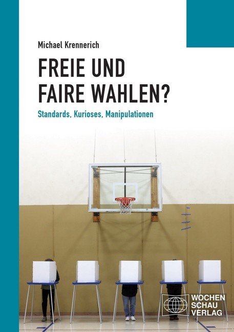 Freie und faire Wahlen? main product photo