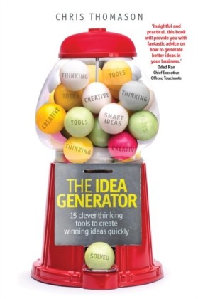 Idea Generator