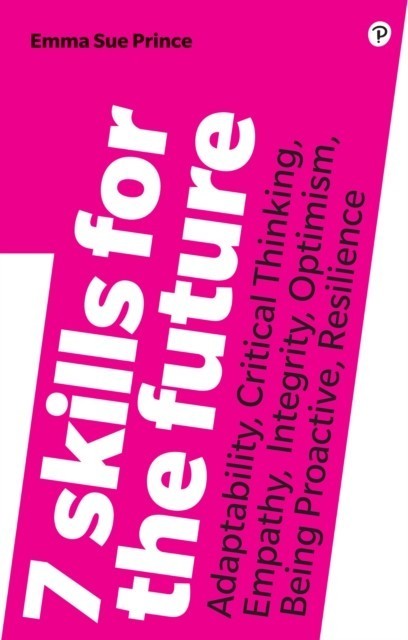 7 Skills for the Future main product photo