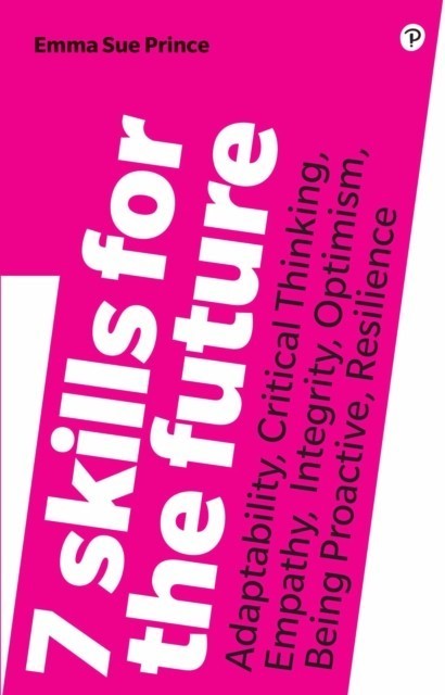 7 Skills for the Future main product photo
