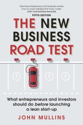 New Business Road Test