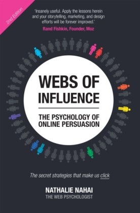 Webs of Influence: The Psychology of Online Persuasion